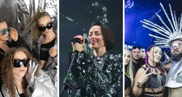 Pierwszy Mayday w Polsce: Jak to wydarzenie zmieniło scenę muzyczną