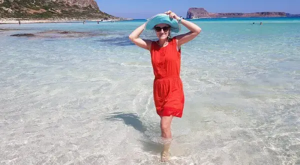 Heraklion atrakcje: Knossos, plaże, smaki. Twój przewodnik po Krecie