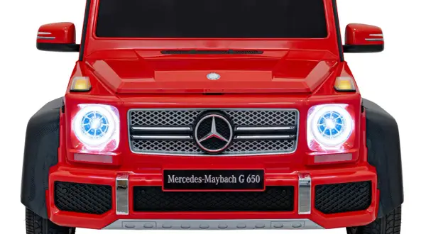Najlepsze zabawki Mercedes dla dzieci – bezpieczeństwo i radość zabawy
