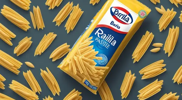 Penne Barilla - poznaj wyjątkowe rodzaje i ich zalety w kuchni
