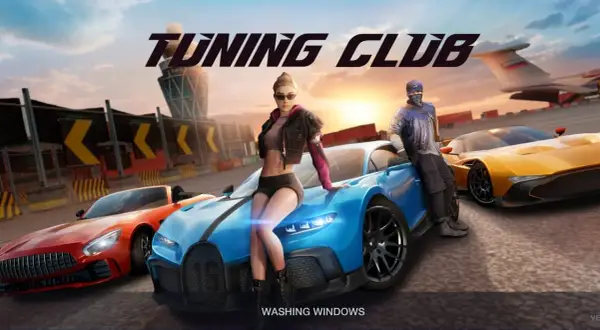 Tuning Club Online: Jak zarabiać? Maksymalizuj zyski z pro poradami!