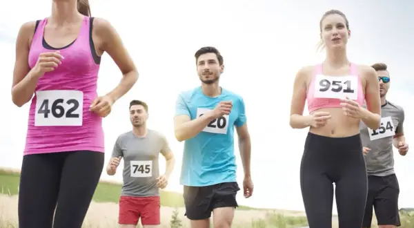 Ile kilometrów ma maraton? 42,195 km historia, symbolika, rekordy