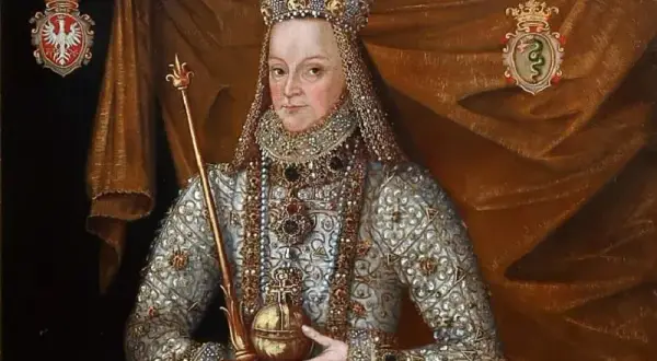 Czy Anna Jagiellonka była królem Polski? Prawda o jej władzy i roli w historii