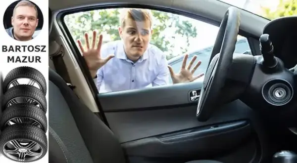 Jak otworzyć vw t5 bez kluczyka? Bezpieczne metody i porady
