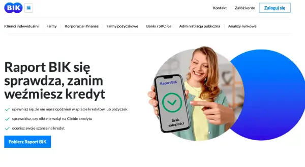 Rupi sprawdza BIK? Poznaj prawdę i Twoje szanse na pożyczkę