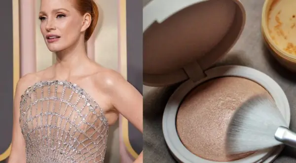 Affect Charming Glow: Puder rozświetlający Twój nowy must-have?
