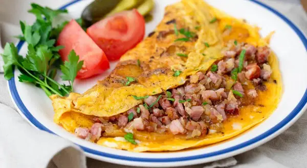 Omas Hauptgerichte: Deftige Klassiker & schnelle Rezepte