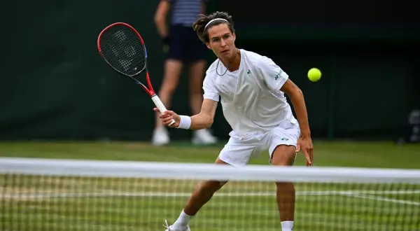 Ile rund ma Wimbledon? Zaskakujące fakty o turnieju singlowym