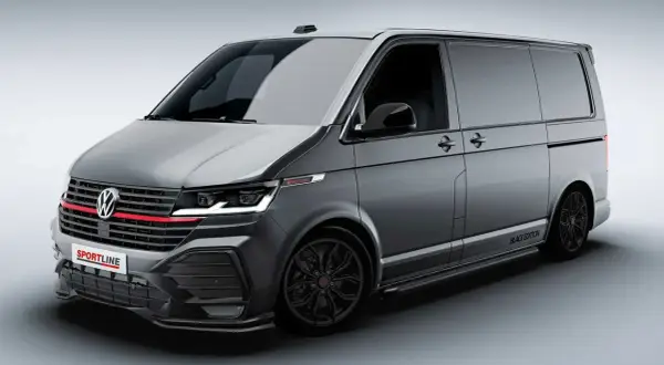 Opinie o VW T6: Jaki silnik wybrać dla najlepszej wydajności?