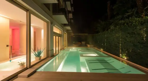 Sensus Spa Hotel gdzie jest? Odkryj lokalizacje w Polsce i Włoszech
