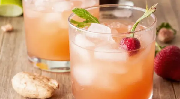Ingwerbier-Cocktails: Rezepte, Tipps & die besten Marken