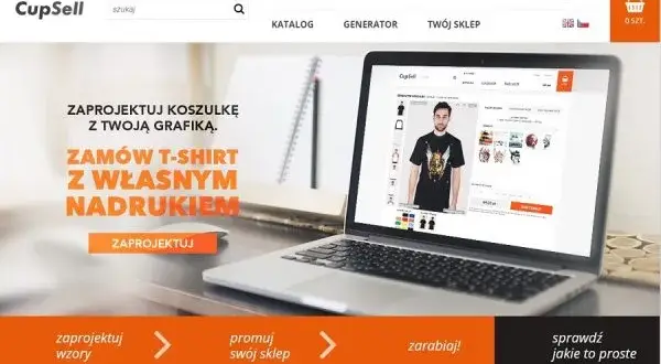 Ile można zarobić na CupSell? Przykłady i sekrety sukcesu