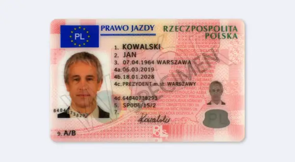Ile kosztuje wyrobienie nowego prawa jazdy? Zaskakujące wydatki!
