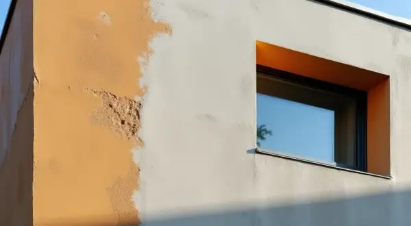 Tynk na styropian: Poradnik wyboru na lata. Nie popełnij błędu!