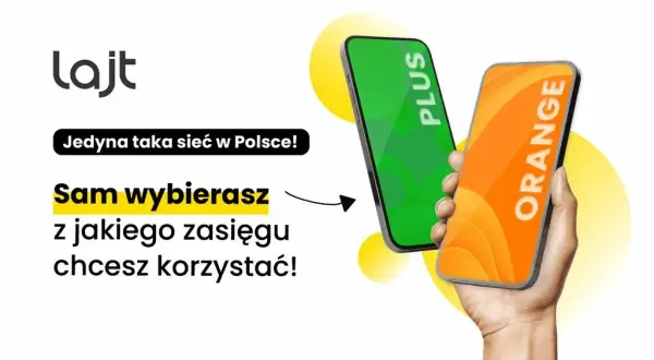 Która sieć komórkowa ma największy zasięg? Sprawdź, zanim wybierzesz!