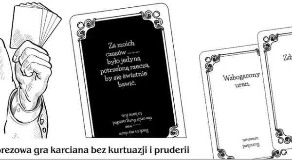 Jak grać w karty dżentelmenów – zasady i triki, które musisz znać