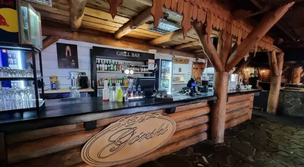 Górski grill bar: Smaki, sekrety i jak stworzyć go w domu?