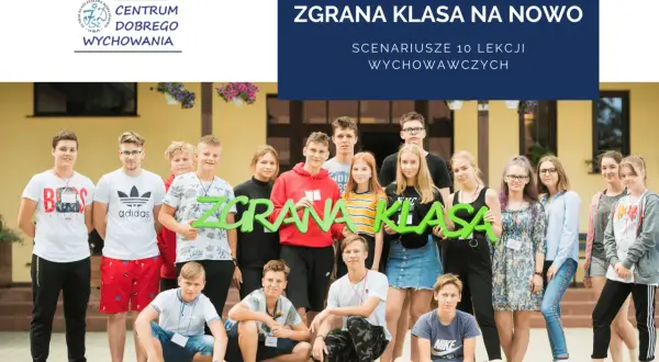 Zajęcia z wychowawcą: Angażujące lekcje? Gotowe scenariusze!