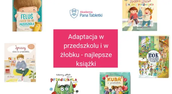 W jakim wieku dziecko idzie do żłobka? Sprawdź ważne informacje