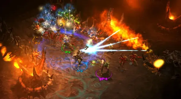 Ile waży Diablo 3? Sprawdź rozmiar pliku na różnych platformach