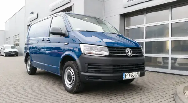 Wymiary VW T3 vs T6 - Porównanie przestrzeni w obu modelach