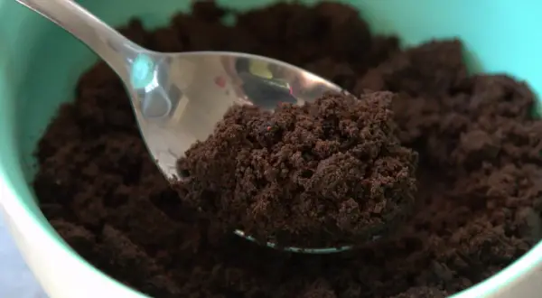 Fusy po kawie: Jadalne ciastka zero waste i więcej!