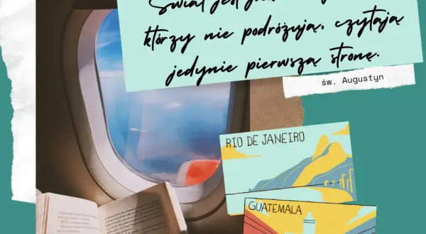 Czego życzyć podróżnikowi? Inspirujące życzenia na każdą okazję