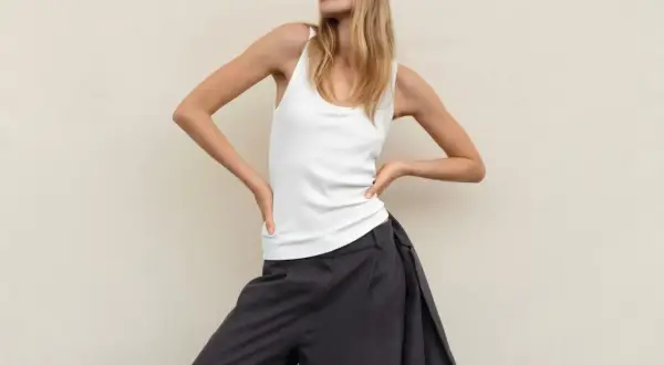 Bluzka krakowska dla dziewczynki: Jak wybrać idealną i stylizować?
