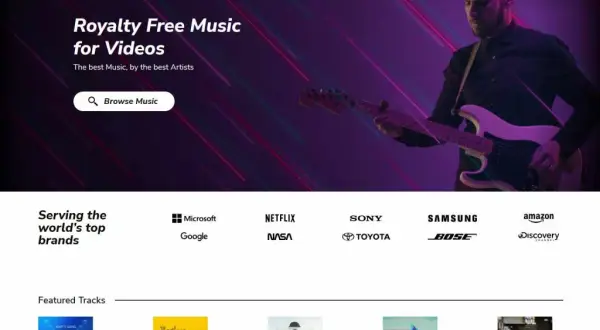 Jak znaleźć podkład muzyczny: najlepsze źródła i porady dotyczące licencji