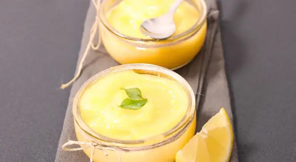 Crème au citron inratable : la recette parfaite et mes astuces de chef
