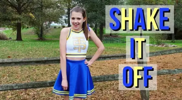Jak zrobić strój cheerleaderki: proste kroki i pomysły na personalizację