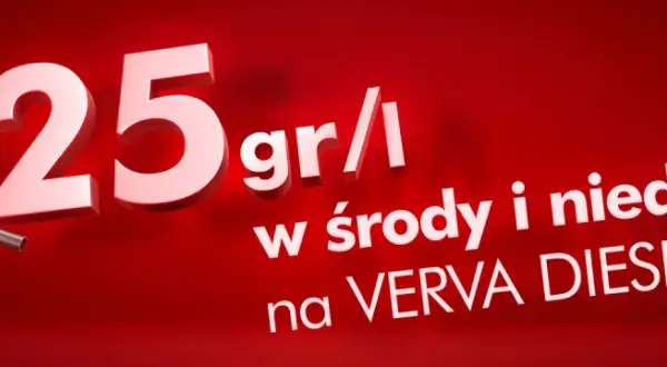 Od kiedy promocja na paliwo Orlen? Sprawdź, co musisz wiedzieć!