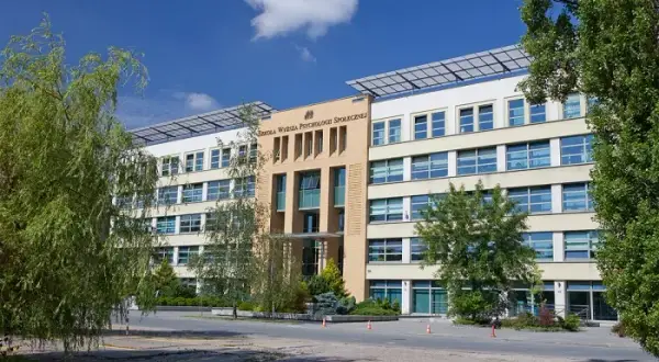 Uniwersytet SWPS Sopot: Przełomowe programy psychologii i rekrutacja