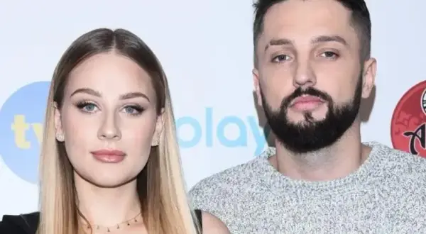 Z kim Edzia jest w ciąży? Odkryj tajemnice jej relacji z Adamem