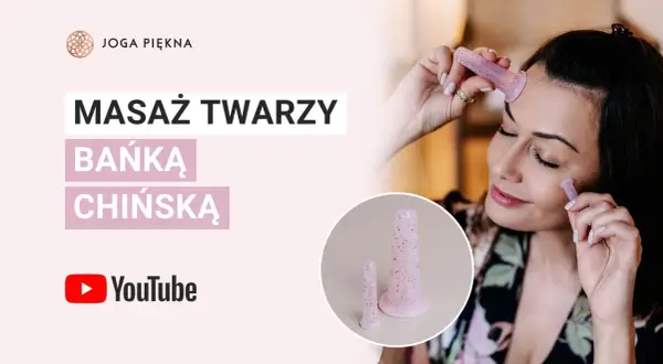 Masaż bańką chińską twarzy: Instrukcja krok po kroku (efekty!)