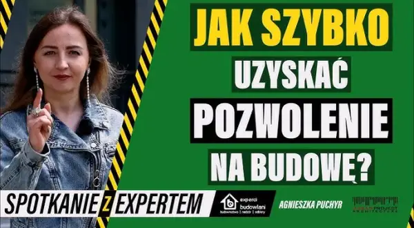Pozwolenie na budowę: Ile czekasz i jak przyspieszyć proces?