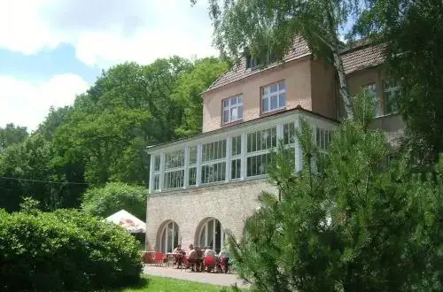 Sanatorium Borkowo w Połczynie-Zdroju: Leczenie i komfortowy wypoczynek