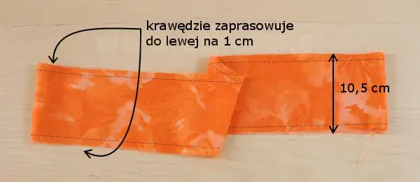Jak uszyć sukienkę kimono - proste kroki, które musisz znać