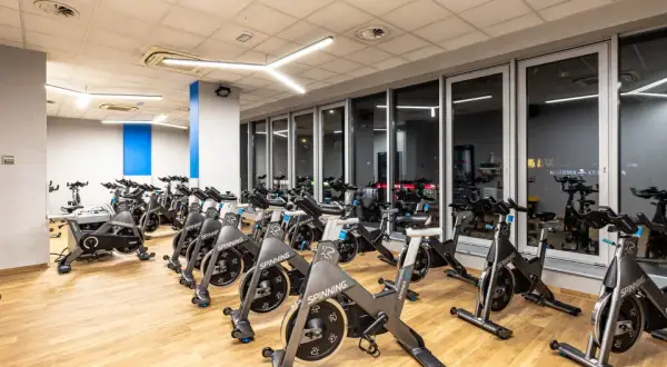Zdrofit Galeria Młociny: Cennik, godziny, opinie i oferta