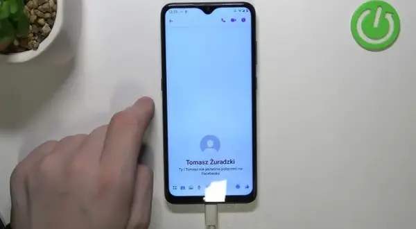 Jak znaleźć kogoś na Messengerze po nr telefonu bez problemów