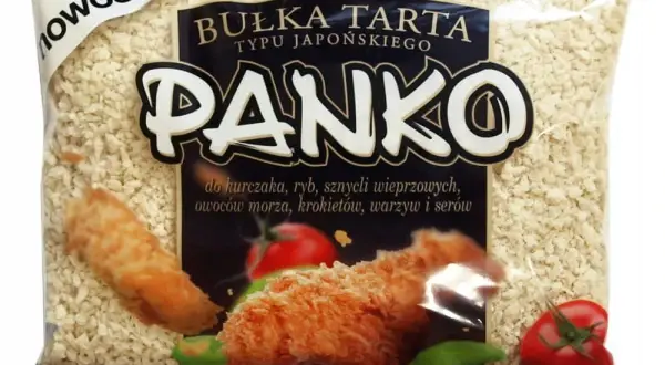 Panko a gluten: Czy japońska panierka jest bezpieczna? Sprawdź!