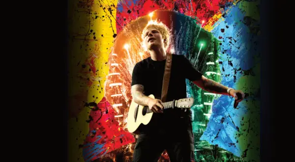 Ile biletów na koncert Ed Sheerana w Warszawie jeszcze dostępnych?