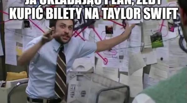 Jak kupić bilety na zagraniczny koncert bezpiecznie? Poradnik
