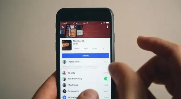 Jak zmienić numer telefonu na Facebooku bez zbędnych problemów