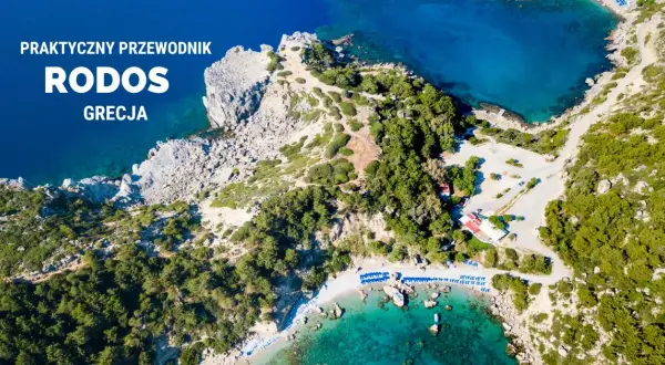 Najlepsze atrakcje na Rodos, które musisz zobaczyć podczas wakacji