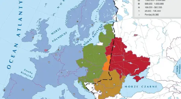 Wojna cywilizacji: jak teoria Huntingtona wyjaśnia współczesne konflikty
