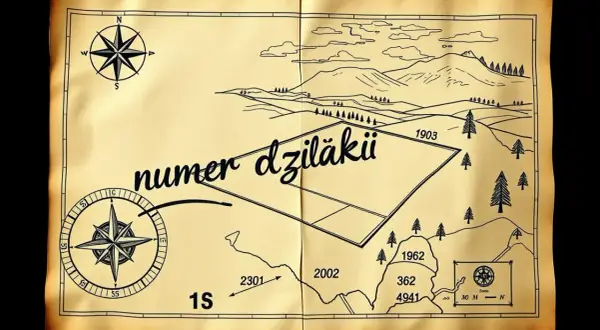 Jak sprawdzić numer działki? Geoportal, aplikacje, urząd poradnik
