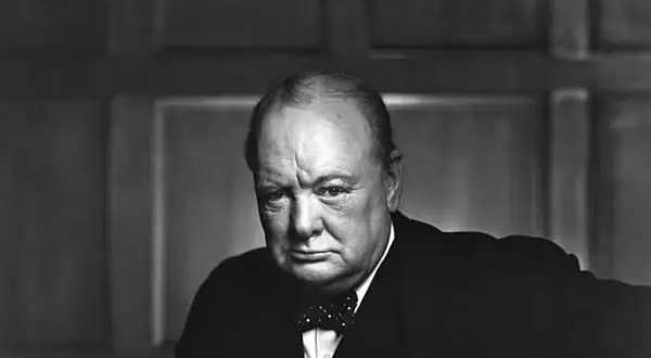 Kiedy zmarł Churchill? Poznaj szczegóły śmierci brytyjskiego premiera