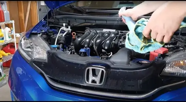 Gdzie wlać płyn chłodniczy Honda Jazz? Proste kroki, aby uniknąć problemów