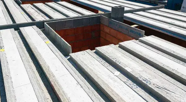 Strop co to? Kluczowe informacje o funkcjach i rodzajach stropów